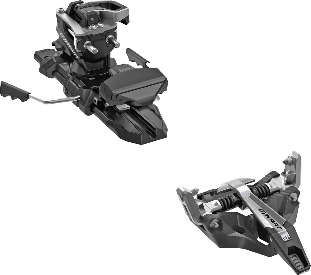 Seven Summits+ Binding v:9853934