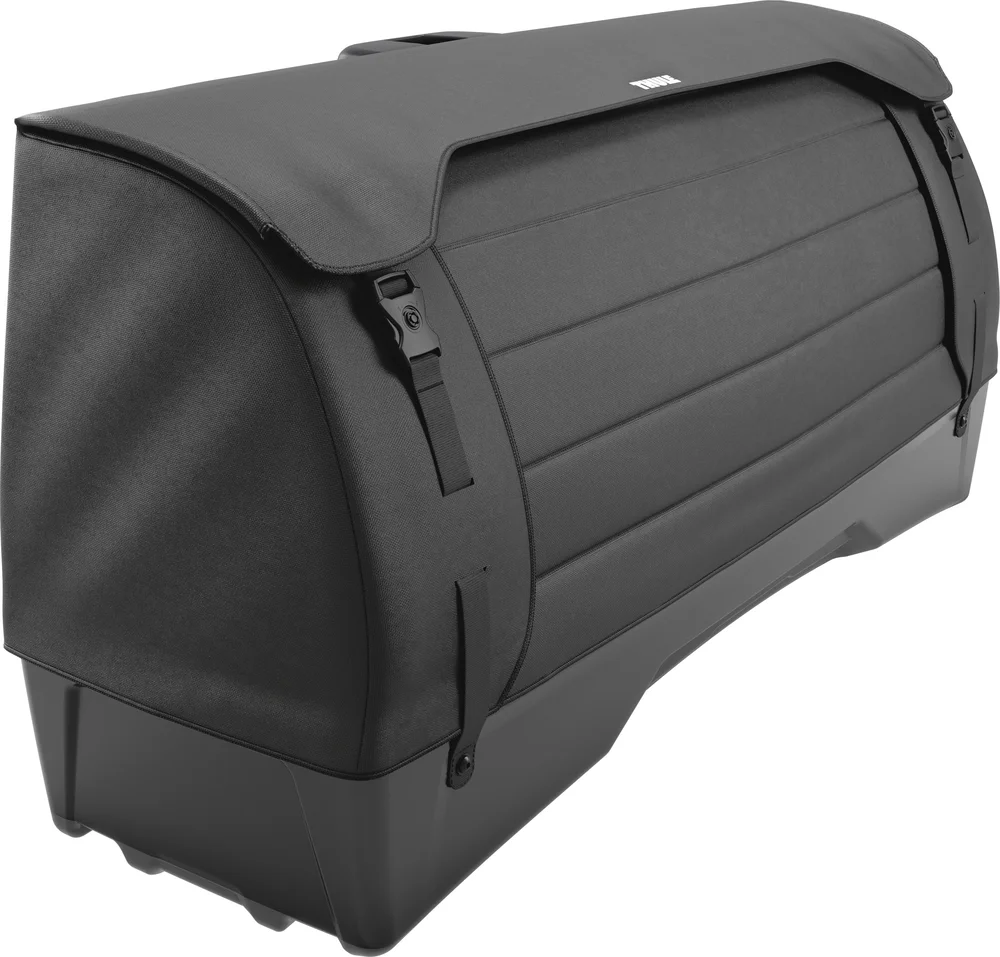 Thule Onto 2 For Thule Easyfold 3 Black v:3521245 Thule Onto 2 For Thule Easyfold 3 Black v:3521245