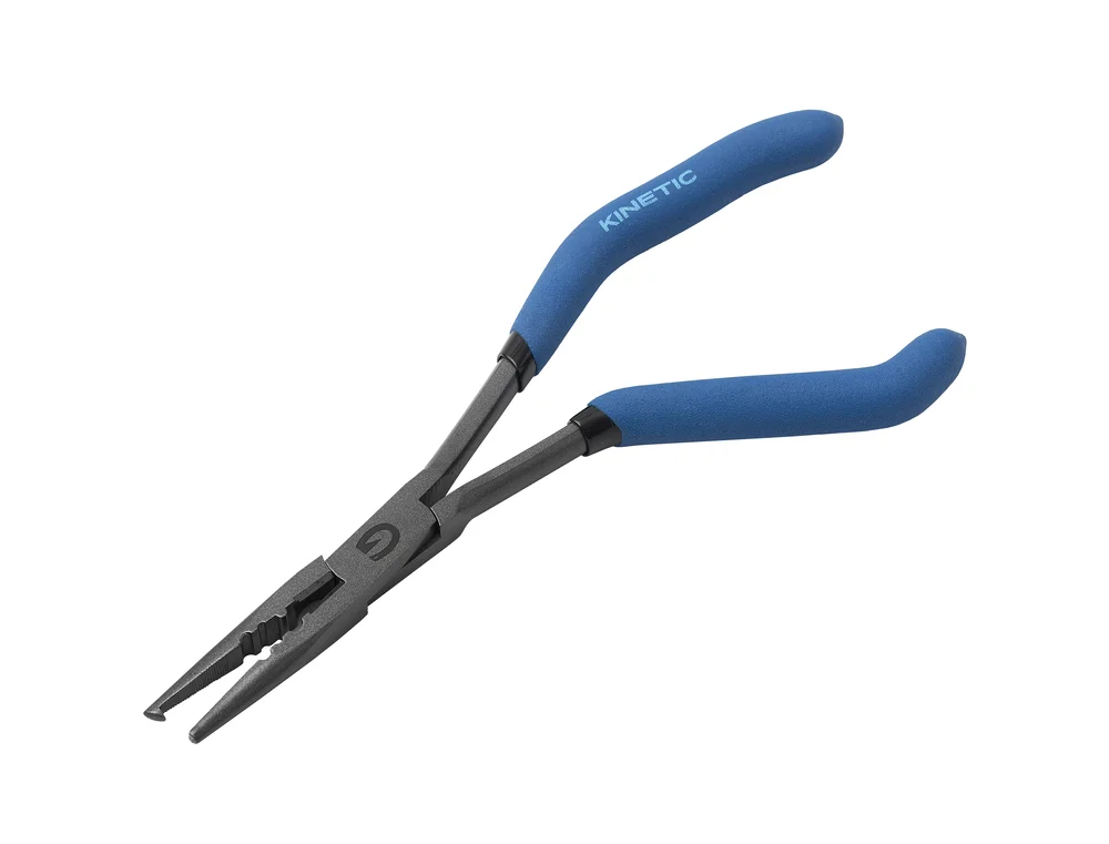 Kinetic CS Plier Pistol Grip 8"/20cm v:6373496