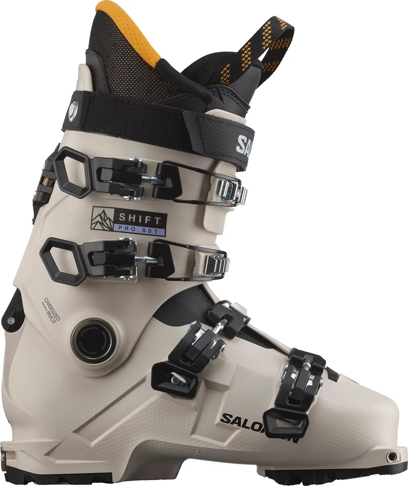 Shift Pro 80T AT v:719287