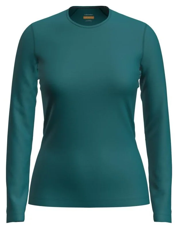 200 Oasis LS Crew W’s v:5401481