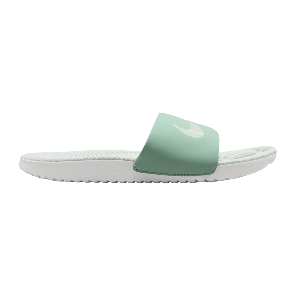 Kawa Slide, sandal, junior – Grønn v:2143569 Kawa Slide, sandal, junior – Grønn v:2143569