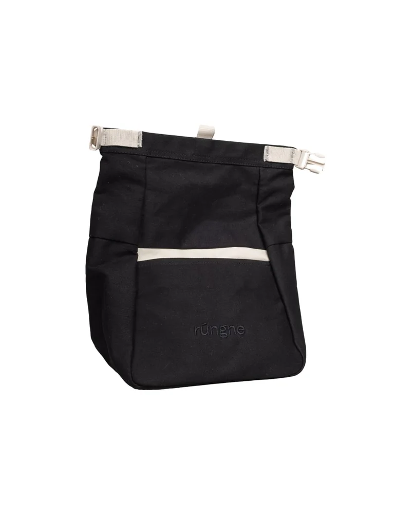 Rúngne Craft Chalk Bucket Black v:2391606
