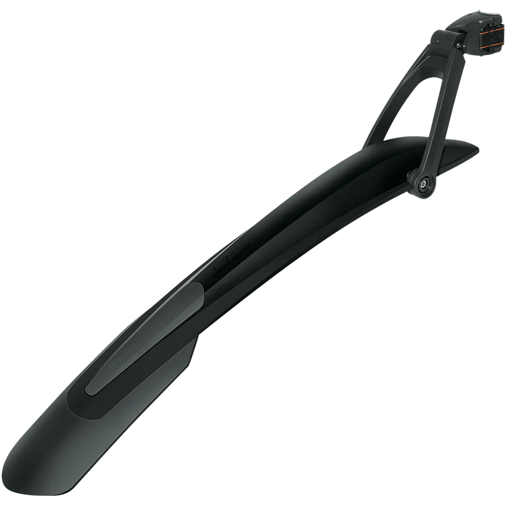 Xblade 27-29» Rear Fender, bakskjerm – Svart v:9571176 Xblade 27-29» Rear Fender, bakskjerm – Svart v:9571176