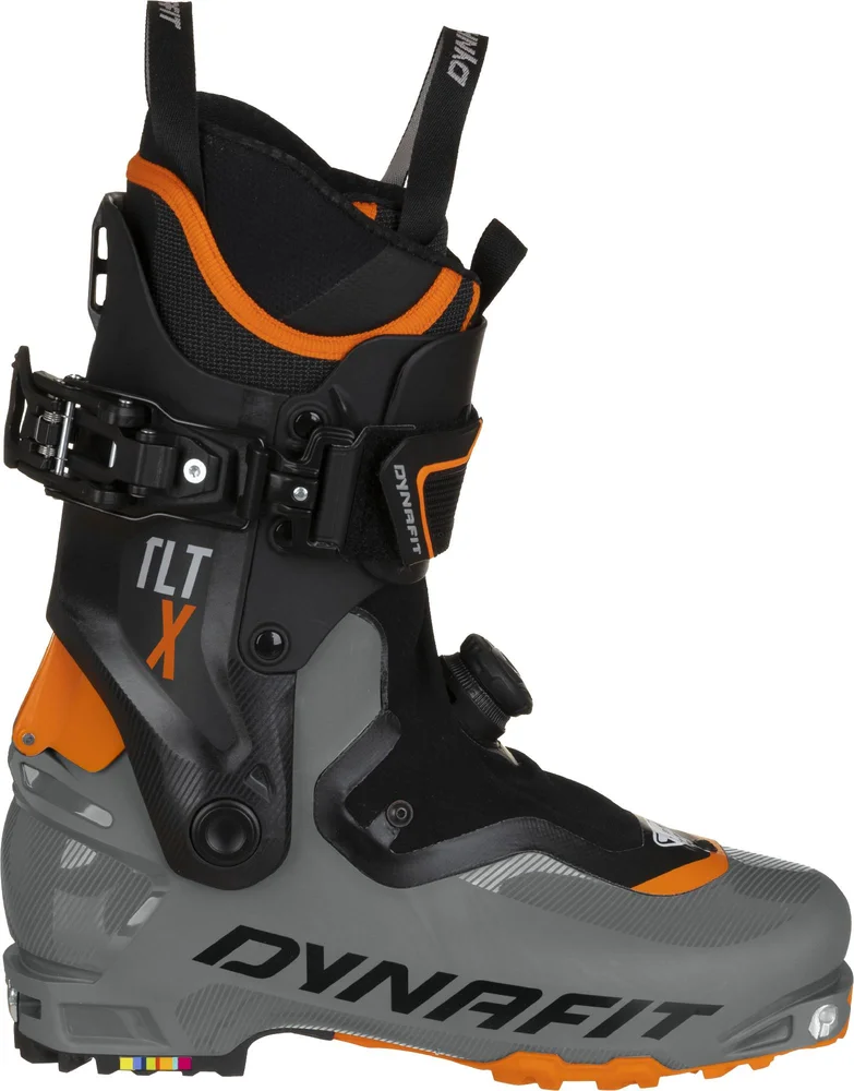 TLT X PU Boot v:2697986 TLT X PU Boot v:2697986