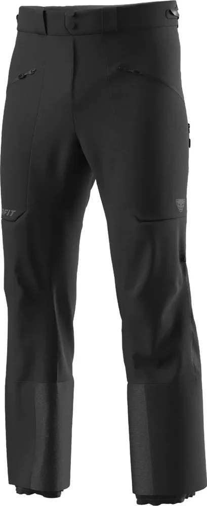 Dynafit Radical Softshell Pnt M Black Out v:4201176