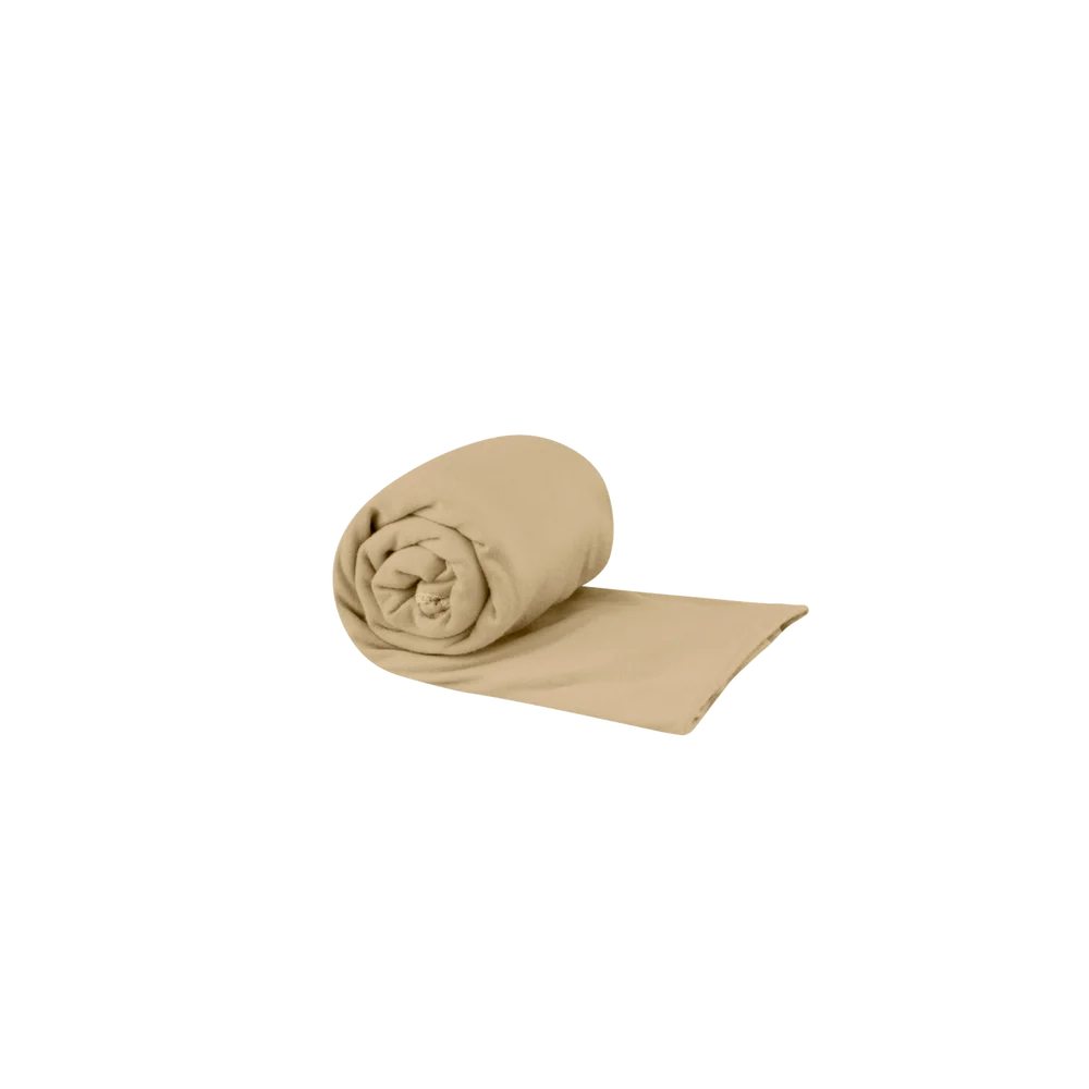Towel Pocket Medium 100x50cm, turhåndkle – Gul v:7982755 Towel Pocket Medium 100x50cm, turhåndkle – Gul v:7982755