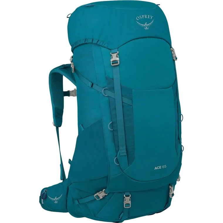 Osprey Ace 65 Blue Spikemoss/Deep Peyto v:8667232