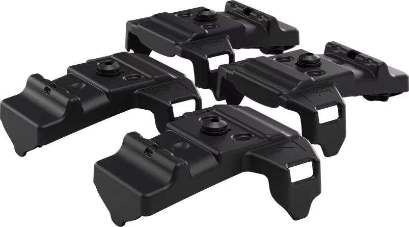 Thule Santu Easyfold Xt Kit Black v:3591072