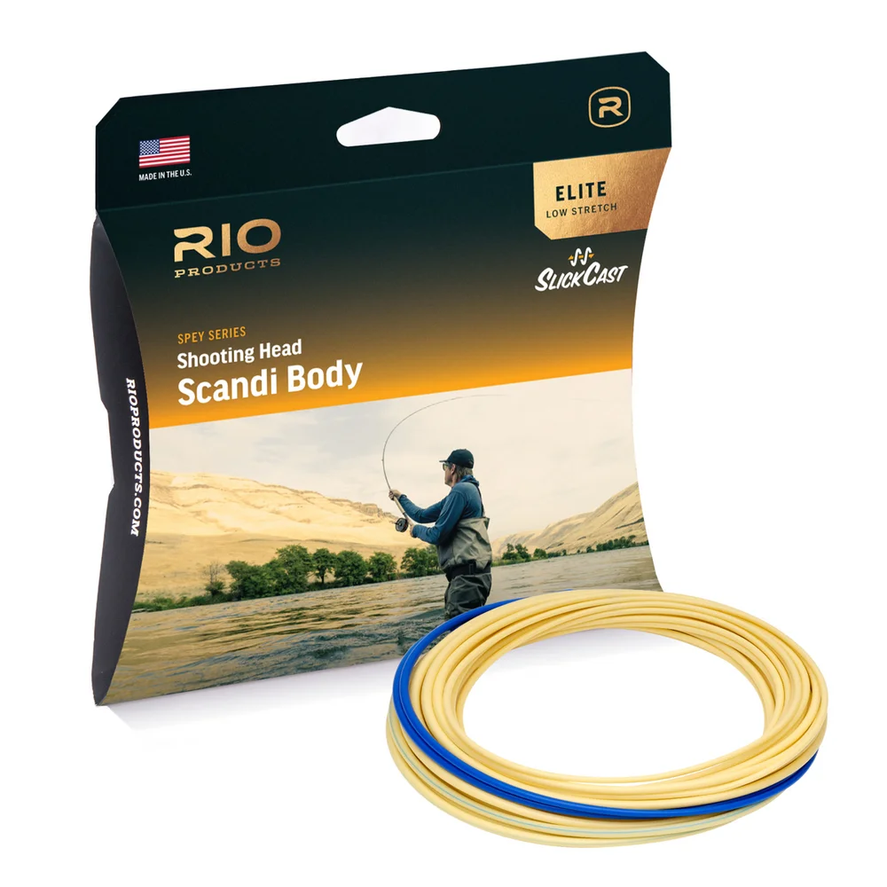 Rio Elite Scandi Body v:5148301 Rio Elite Scandi Body v:5148301