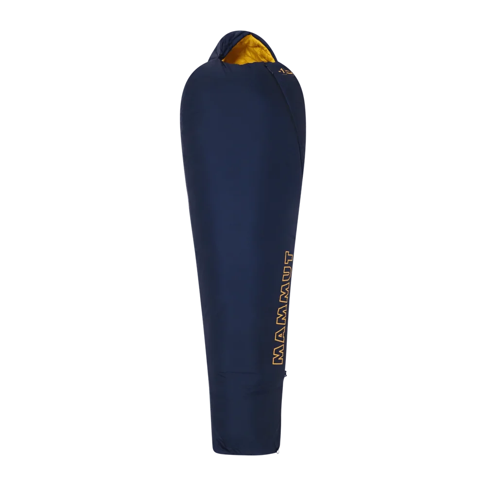 Marka Fiber -1, sovepose - Blå v:3292461