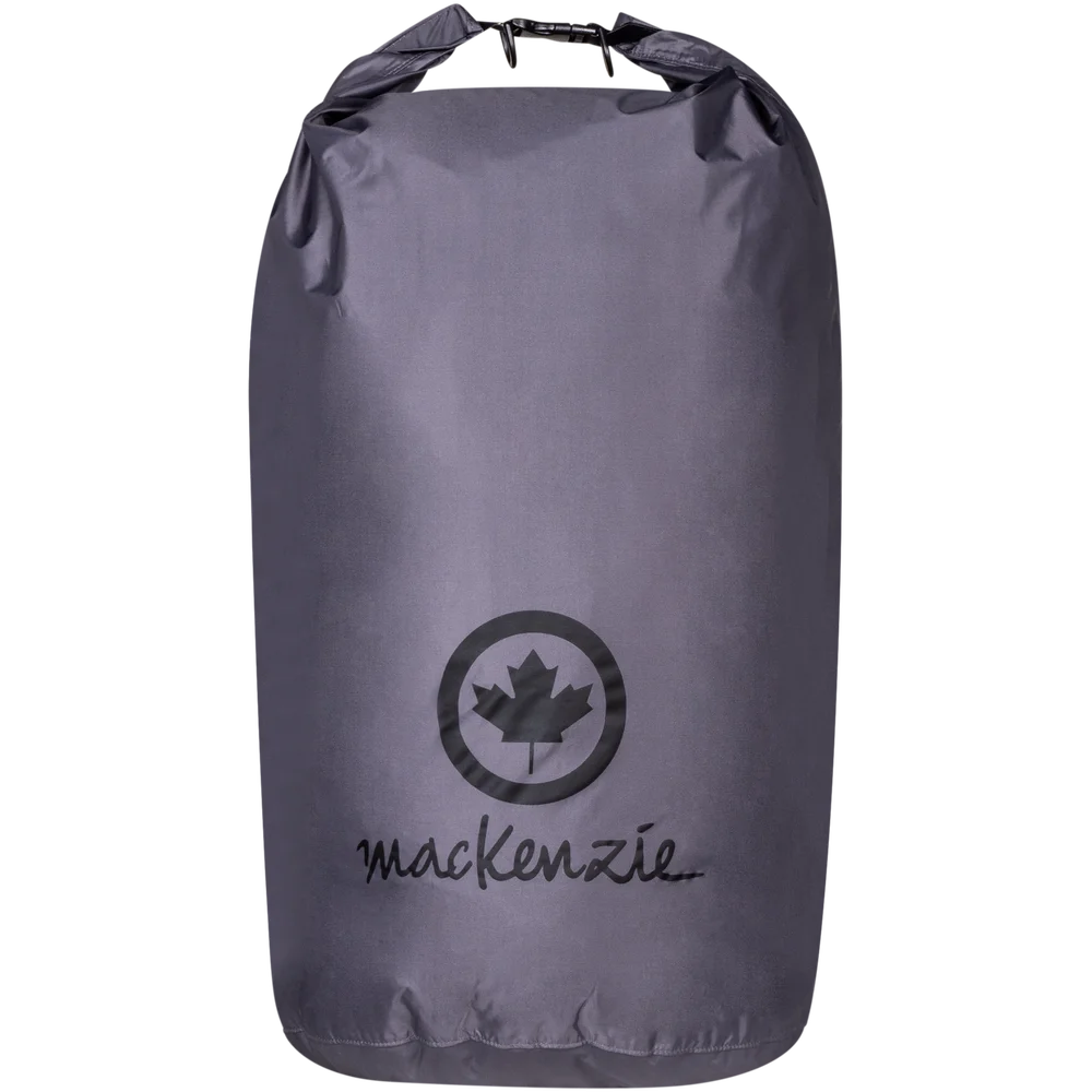 Dry Sack 35l, pakksekk – Grå v:8230068