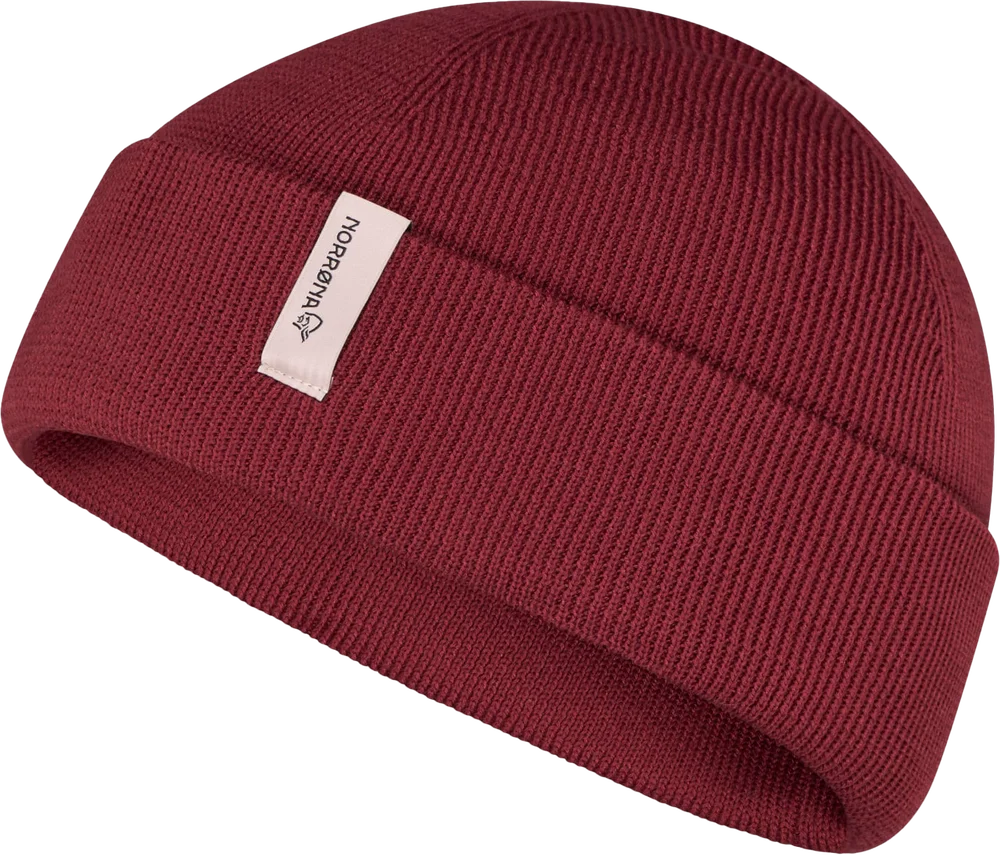 Norrøna /29 Equaliser Beanie Port v:7398447 Norrøna /29 Equaliser Beanie Port v:7398447