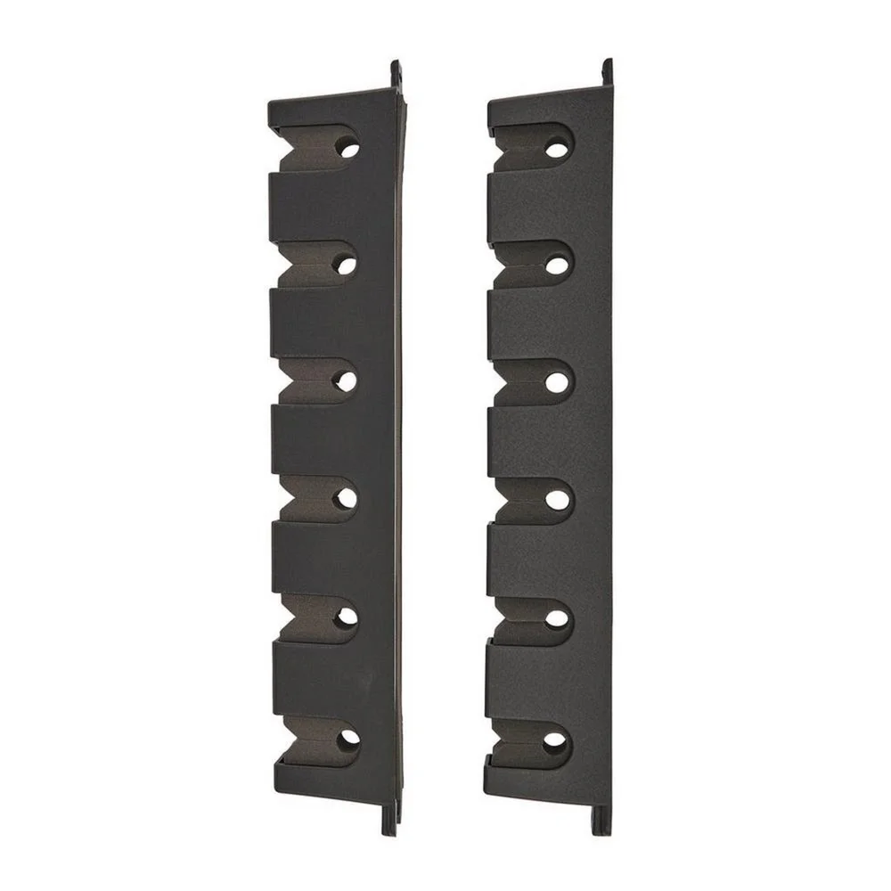 Berkley Horizontal 6 Rod Rack v:9740875