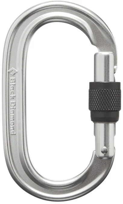 Oval Keylock Screwgate v:3719264 Oval Keylock Screwgate v:3719264