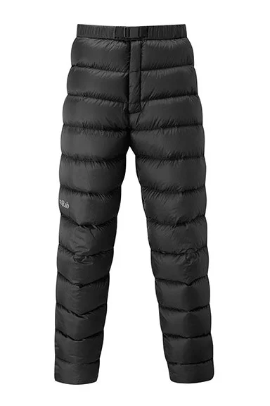 Rab Argon Pants Black/Shark v:7050590