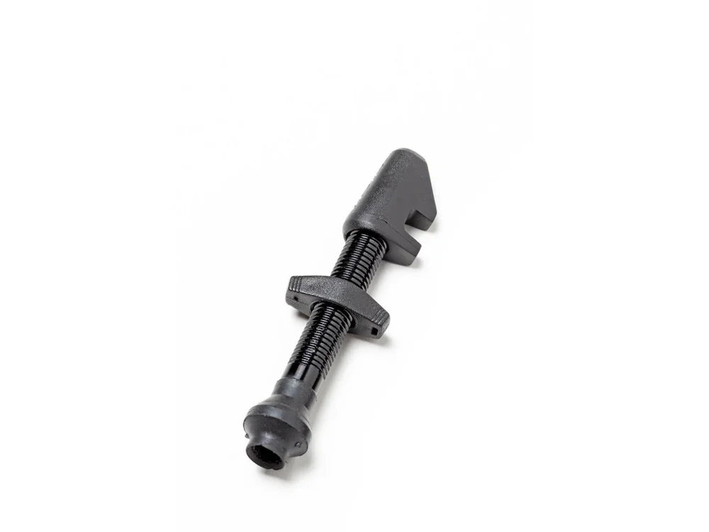 DT Swiss Svart 38mm Tubeless Ventil v:6789772