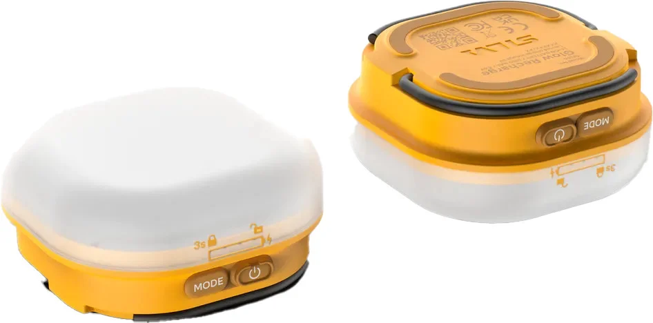 Silva Glow Recharge Yellow Yellow v:9688894 Silva Glow Recharge Yellow Yellow v:9688894