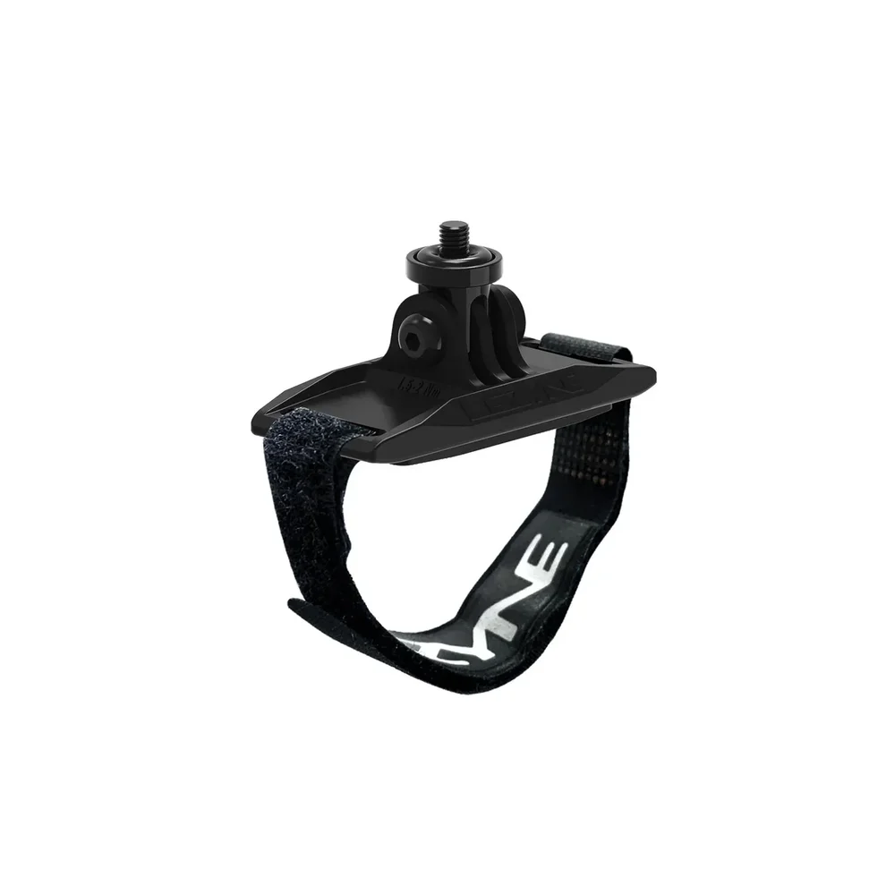 Lezyne LED GoPro Helmet Mount v:8853463