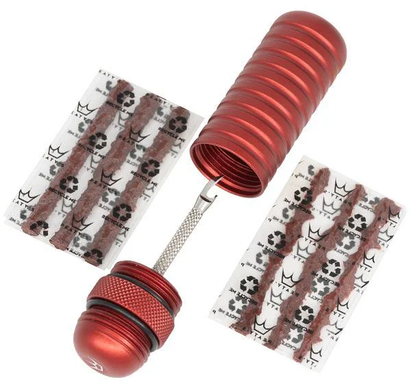 Holeshot Tubeless Punc. Plug Kit v:9827882