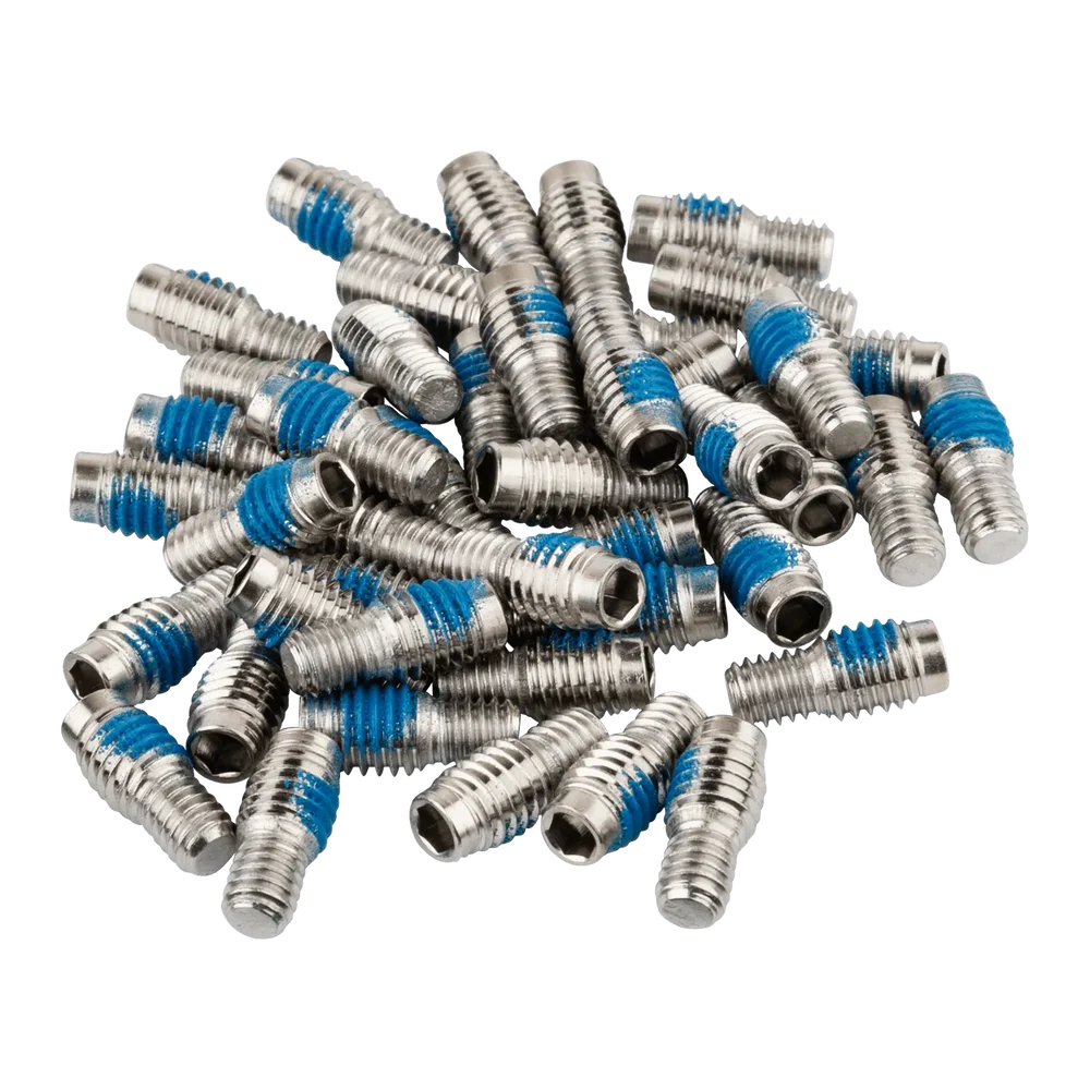 MK5 B-Rage Edition Pedal Pins v:5247192