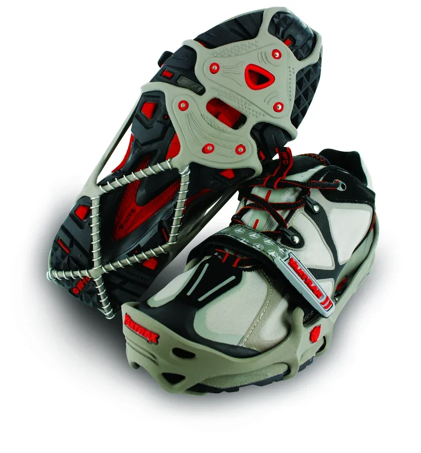 Yaktrax/The Footlab RUN Isbrodder Str. S v:3665751