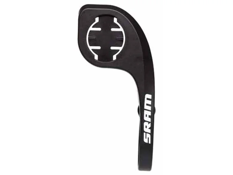 Sram Quickview Computerfeste Sort v:8595219