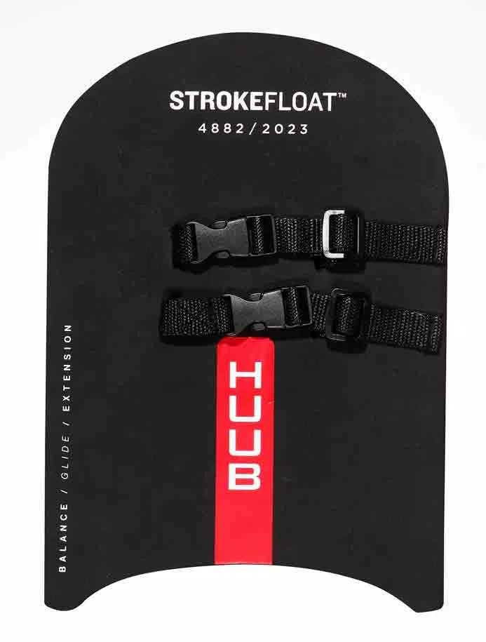Swim Strokefloat - HUUB v:2053316