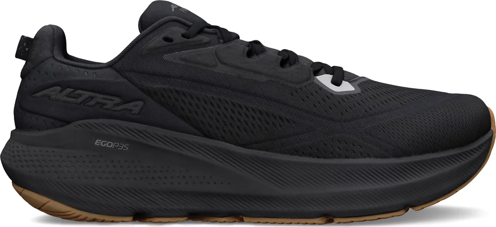 Altra Men’s FWD VIA 2 Black/Black v:4478992 Altra Men’s FWD VIA 2 Black/Black v:4478992