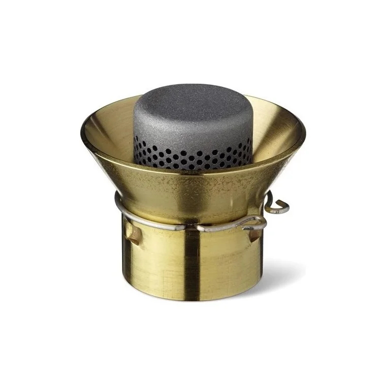 Primus OmniLite Ti Silencer v:8392358 Primus OmniLite Ti Silencer v:8392358