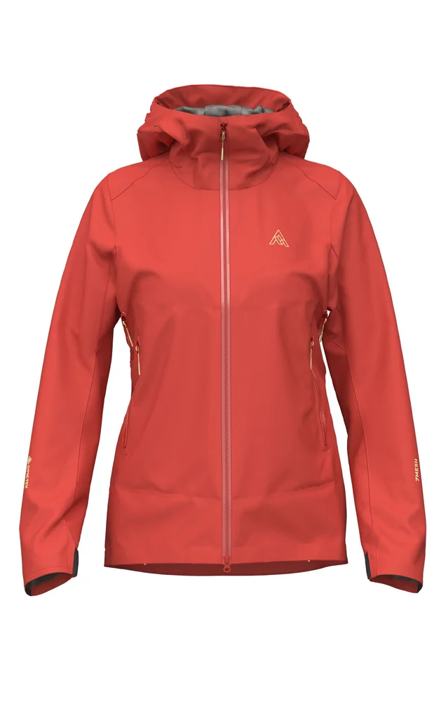 Guardian Apex Jacket W's v:2413154