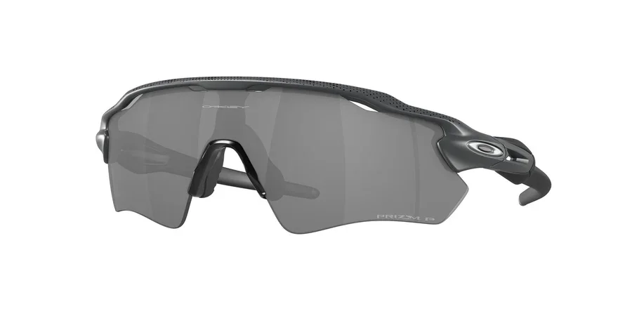 Oakley Radar EV Path Briller High Resolution Carbon, Prizm Black Pol. v:9841911