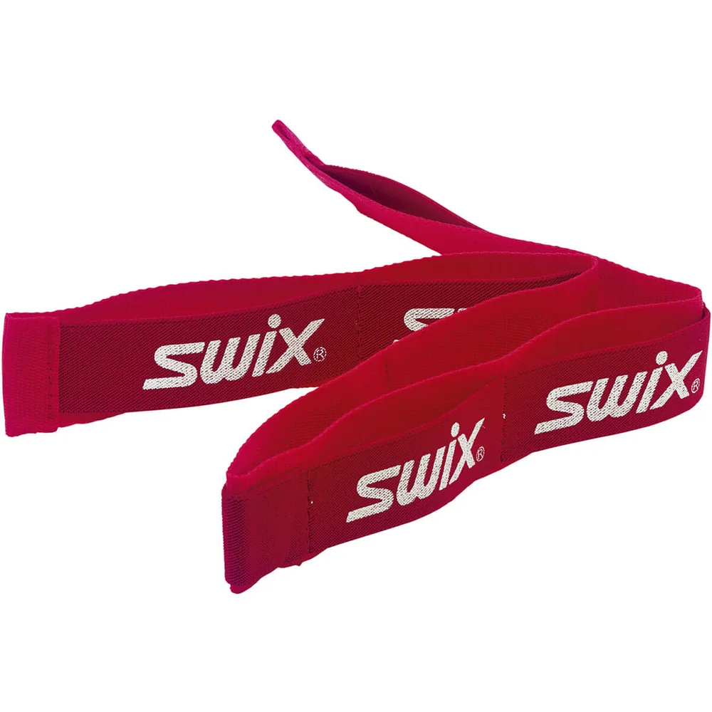 Swix R385 Ski wall rack, 8 XC-pairs Nocolour v:9957054