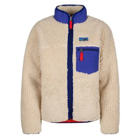 Patagonia Classic Retro-X Jacket fleecejakke dame v:6072027