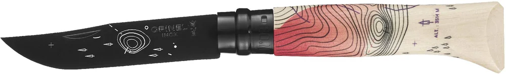 Edition Escapade N°08 v:1533616