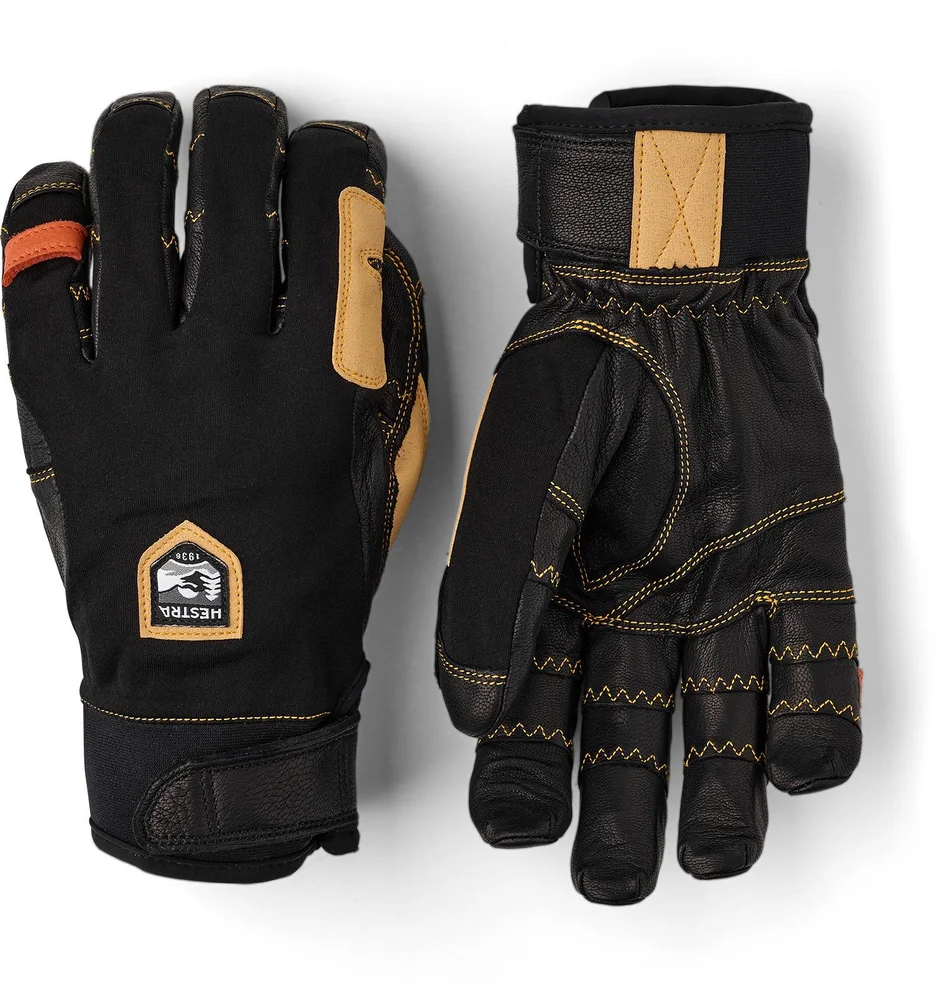 Ergo Grip HDry Short v:6801370