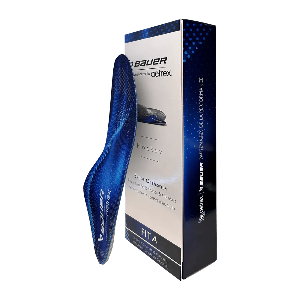 Aetrex Orthotic, innleggssåle 26/27 v:7915266