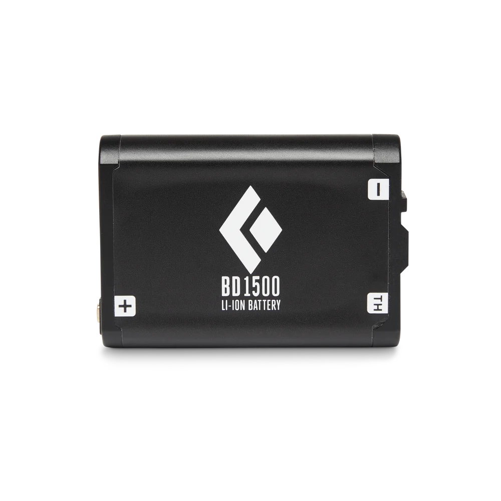 BD 1500 Battery v:9992897
