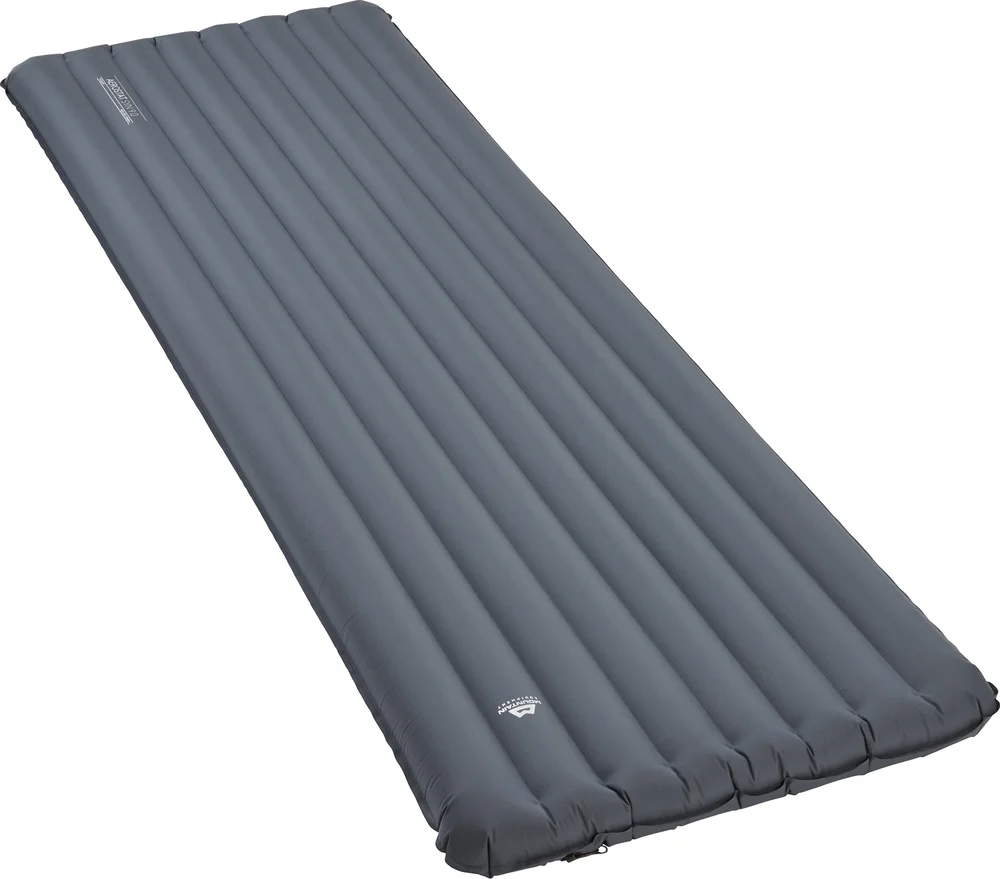 Mountain Equipment Aerostat Synthetic 9.0 Mat – Wide Long Ombre Blue v:8791343 Mountain Equipment Aerostat Synthetic 9.0 Mat – Wide Long Ombre Blue v:8791343