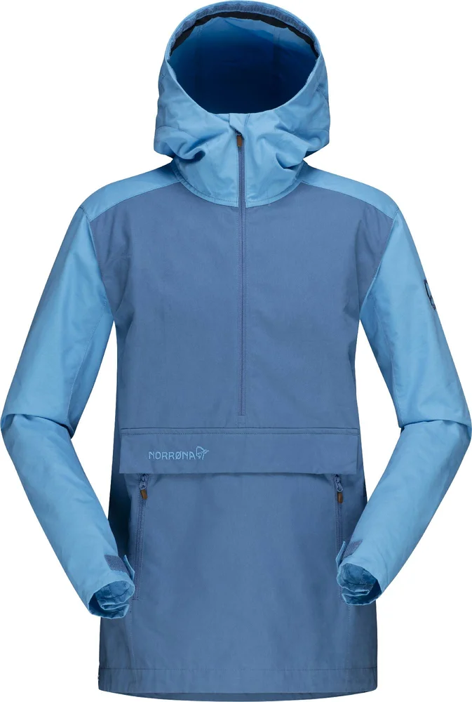 Svalbard Cotton Anorak W’s v:3628754 Svalbard Cotton Anorak W’s v:3628754