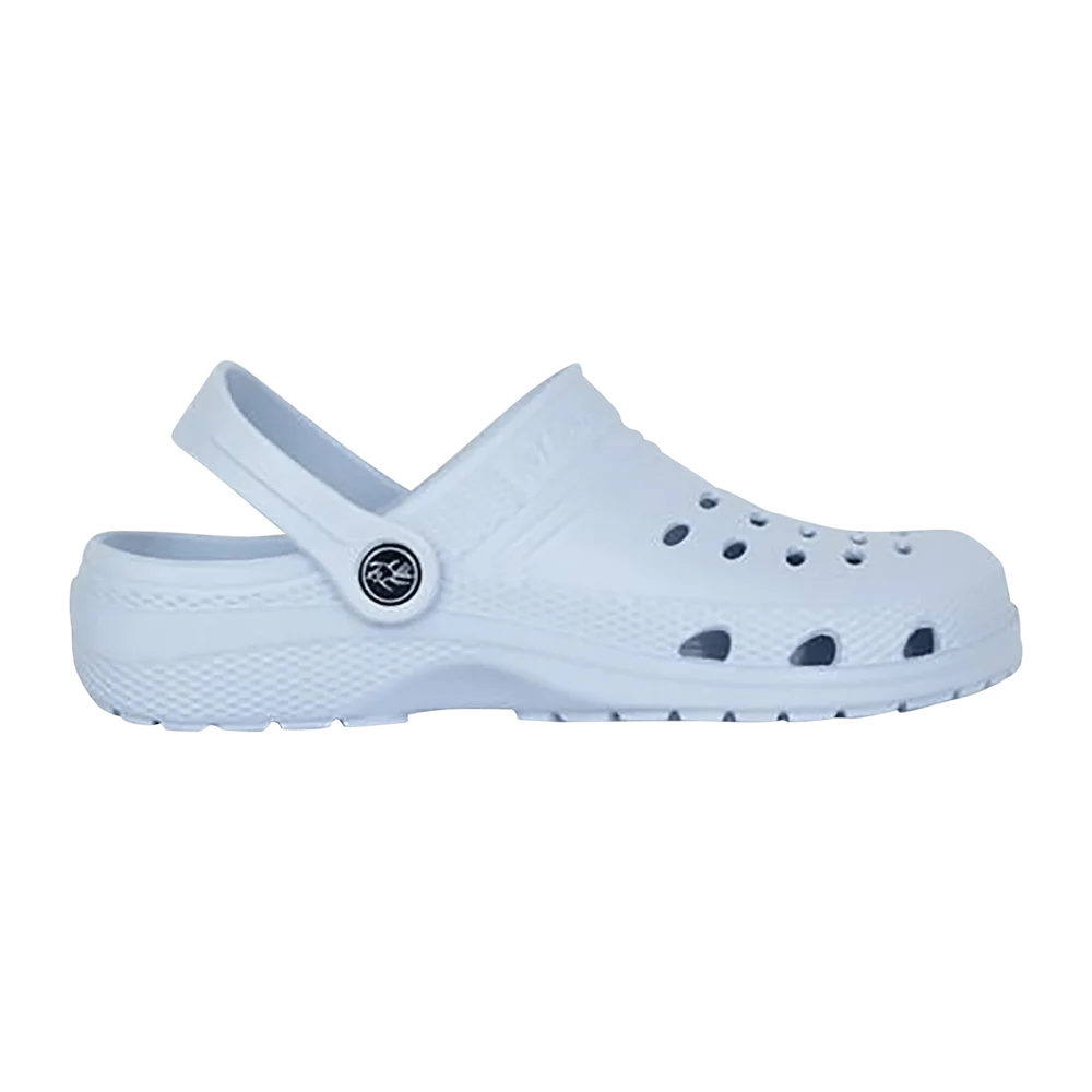 Cloggs, sandal, dame – Blå v:8387726 Cloggs, sandal, dame – Blå v:8387726