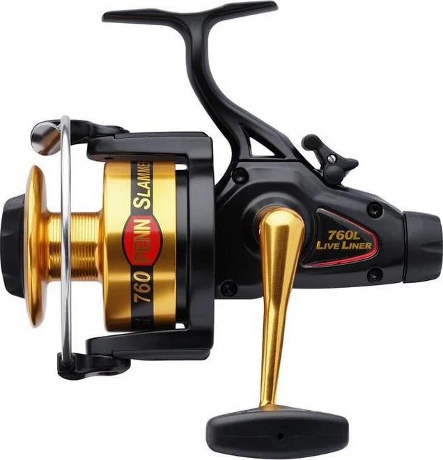Penn Slammer® Live Liner v:5952326 Penn Slammer® Live Liner v:5952326