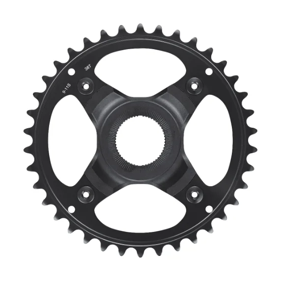 Shimano SM-CRE70, Singel Krankdrev, Uten Kjedebeskytter v:3692499