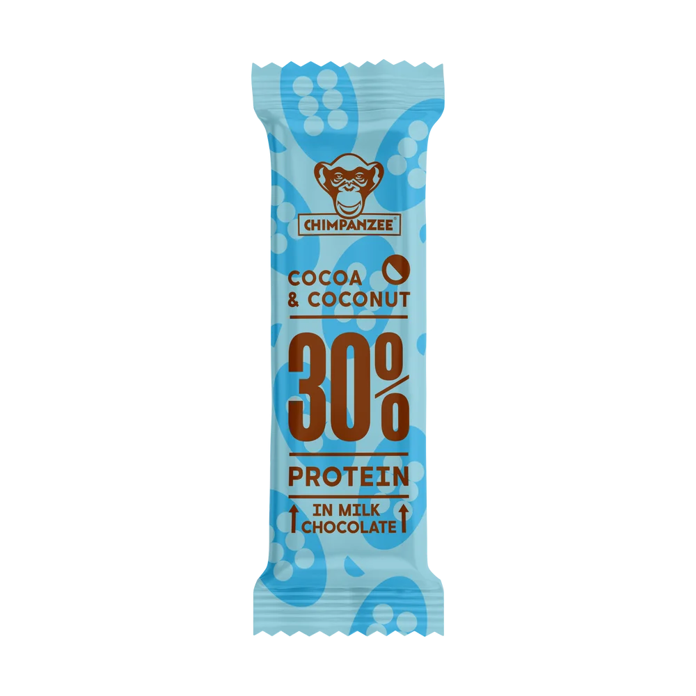 Protein Bar 30% Cocoa&Coconut v:7454866 Protein Bar 30% Cocoa&Coconut v:7454866