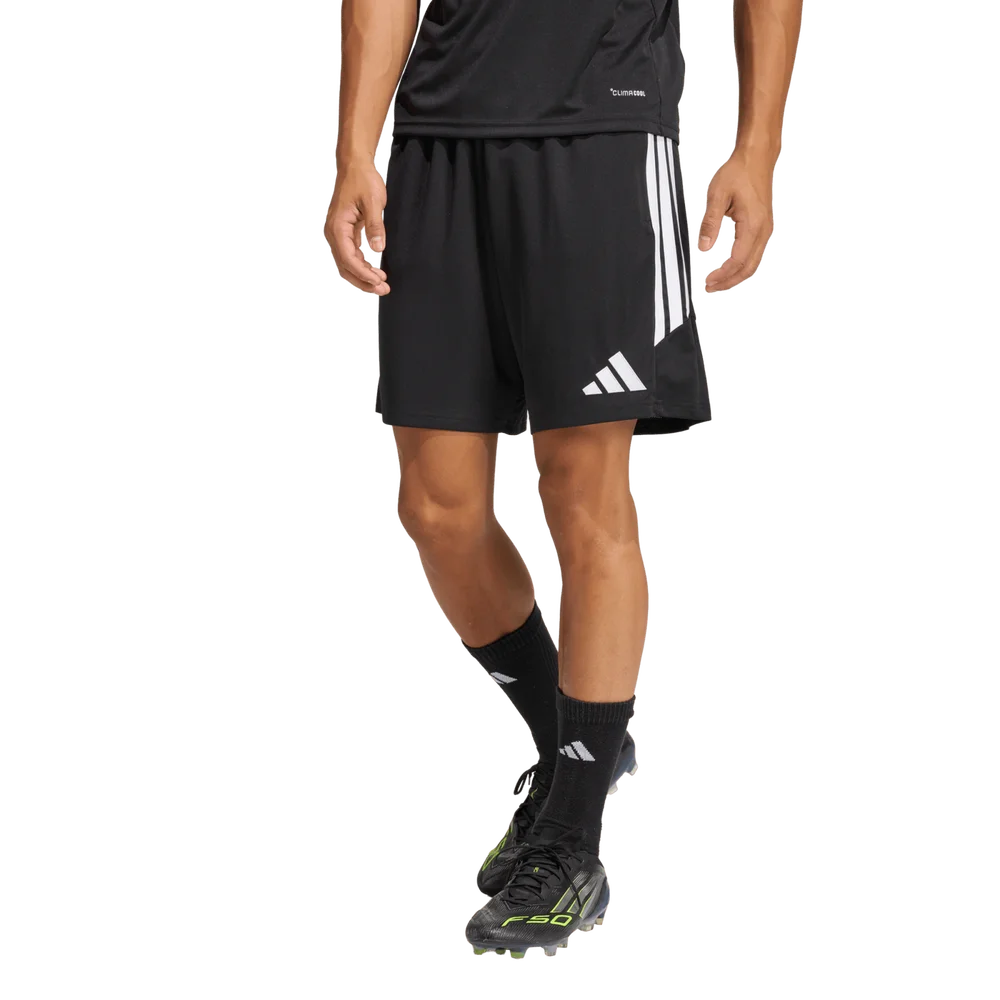 Tiro 26 League Training Short, fotballshorts, herre – Svart v:4453948 Tiro 26 League Training Short, fotballshorts, herre – Svart v:4453948