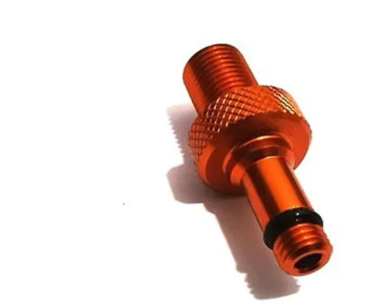 Fox Rear Shock Rezi End Air Fill Adaptor v:4604274