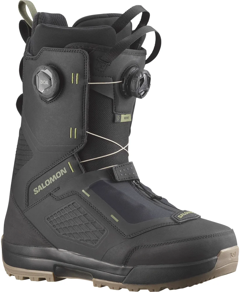 Echo Dual BOA v:7161953