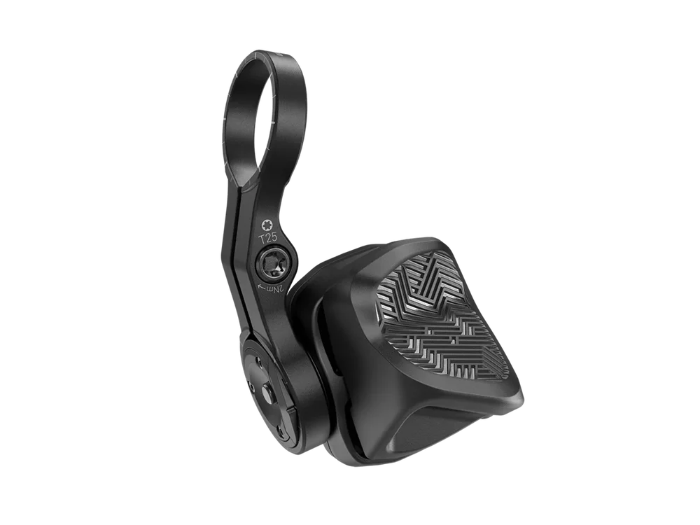 AXS Controller POD Rocker v:4676370