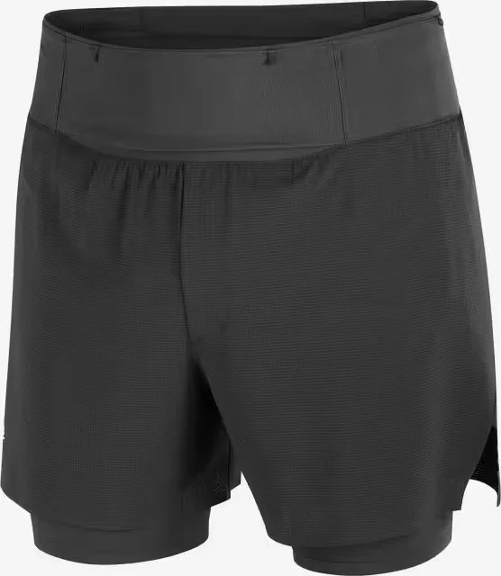 Sense Aero 2In1 Shorts 5" M v:2479898