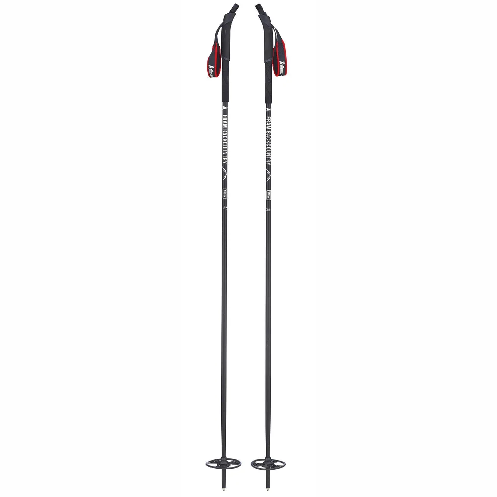 Fram BC Alloy Pole v:2554028
